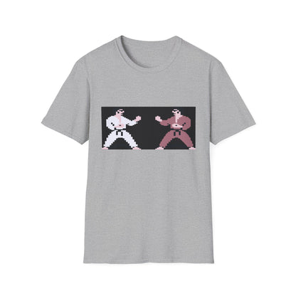 International Karate - T-shirt Printify
