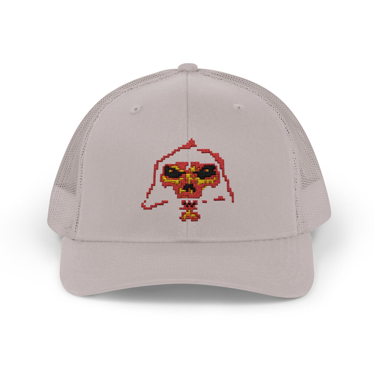Diablo - Snapback Truckerpet Printify
