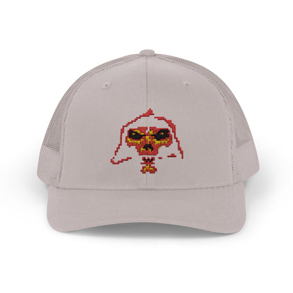 Diablo - Snapback Truckerpet Printify