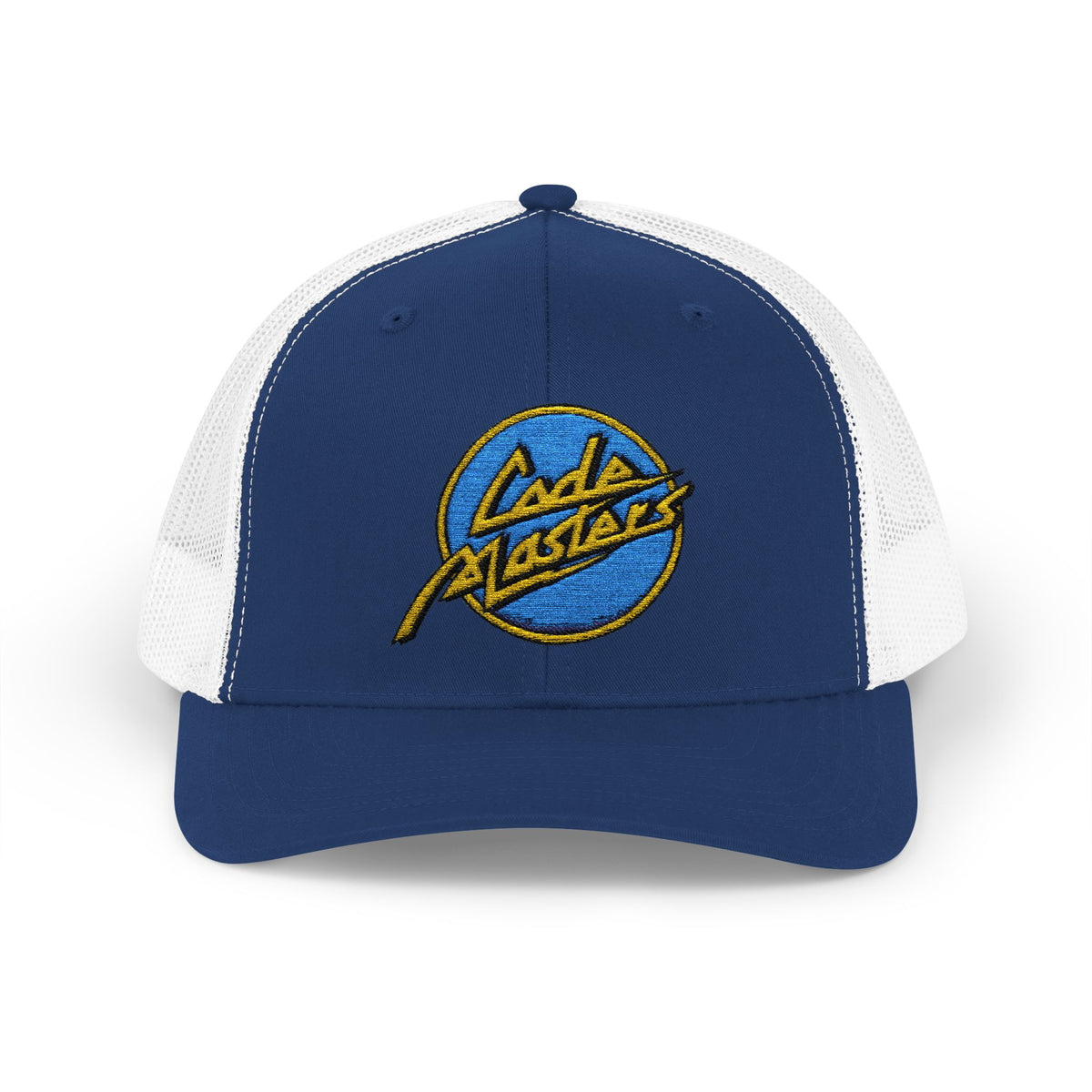 Codemasters - Snapback Truckerpet Printify