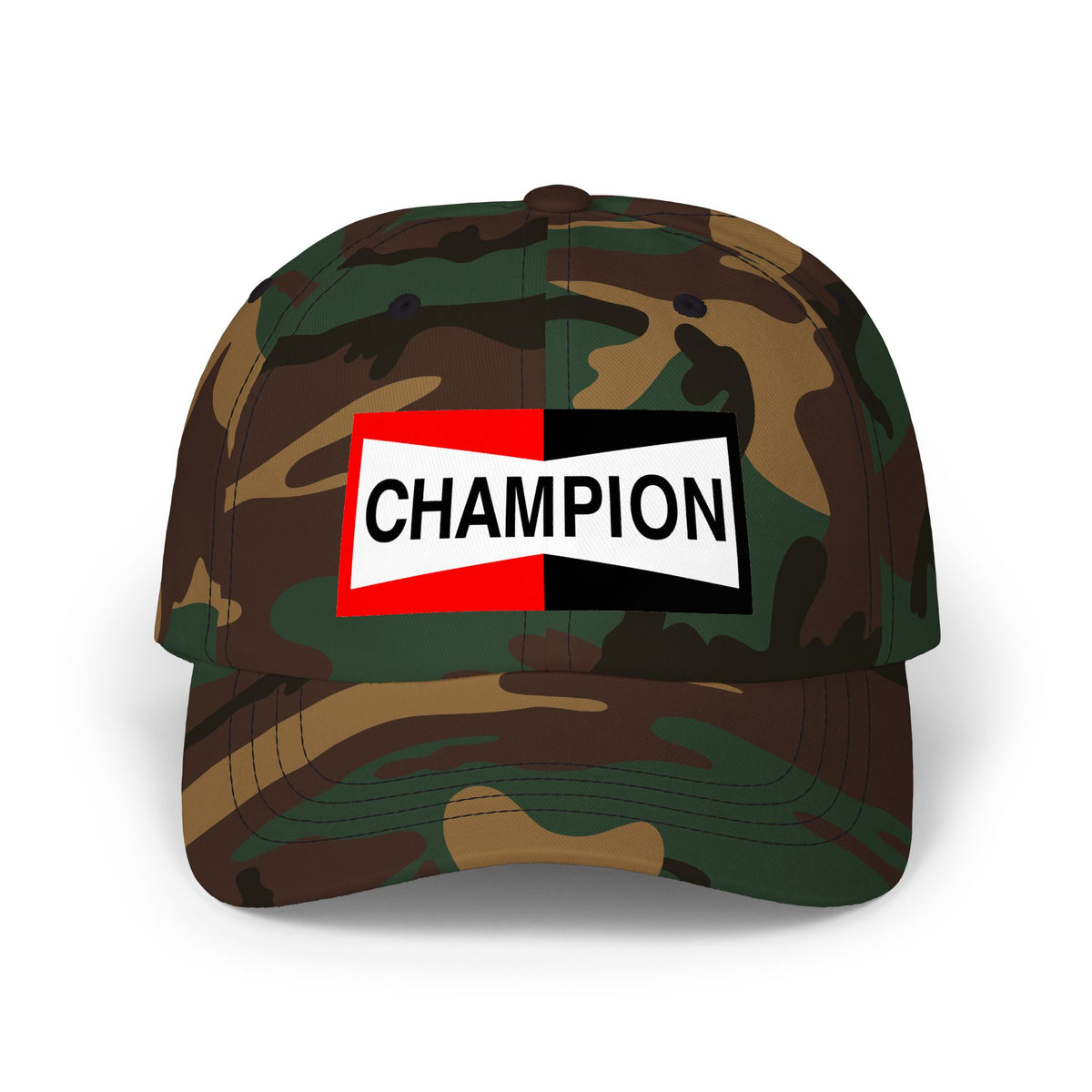 Champion - Dad Cap Printify