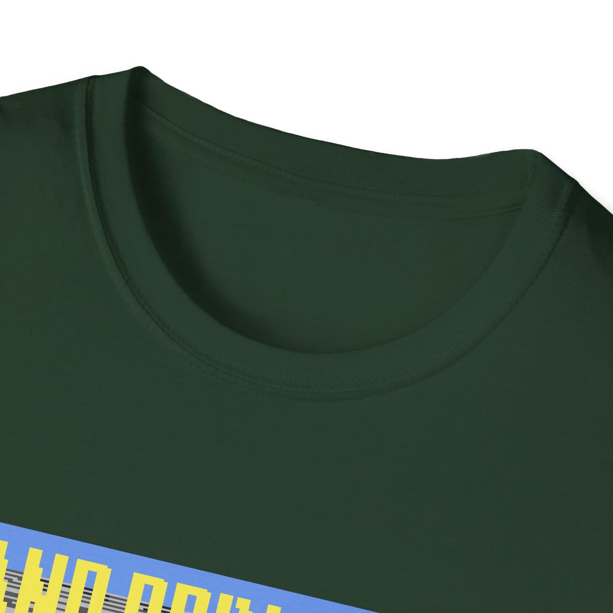 Grand Prix Circuit - T-shirt Printify