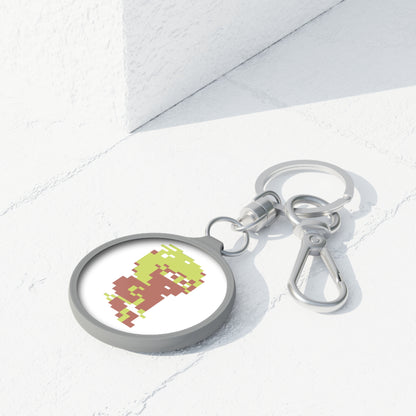 Wonder Boy - Sleutelhanger Printify