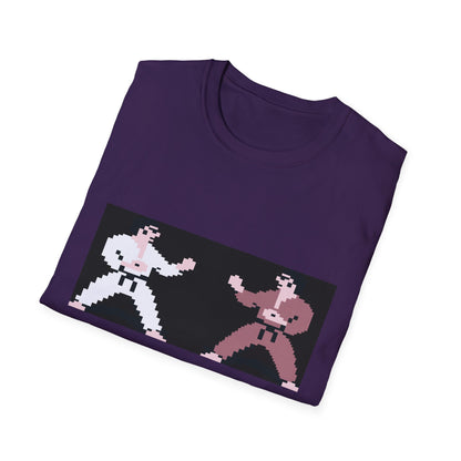 International Karate - T-shirt Printify