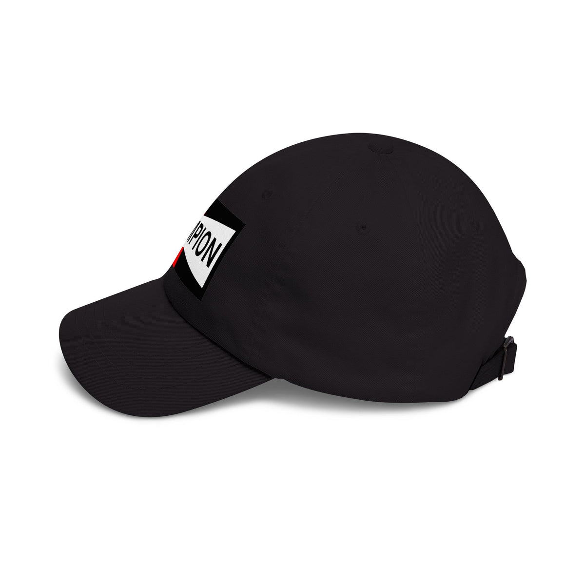 Champion - Dad Cap Printify