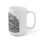 Eaglesoft Ceramic Mug (EU)