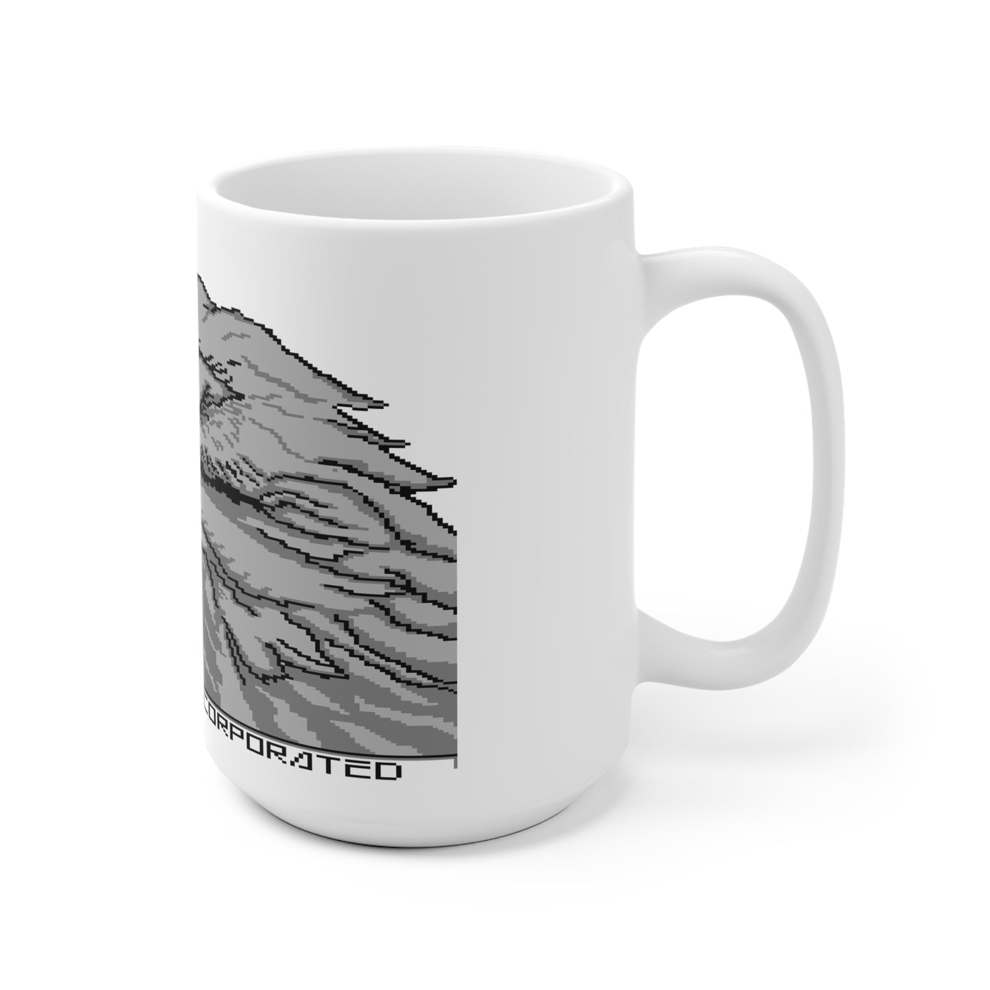 Eaglesoft Ceramic Mug (EU)