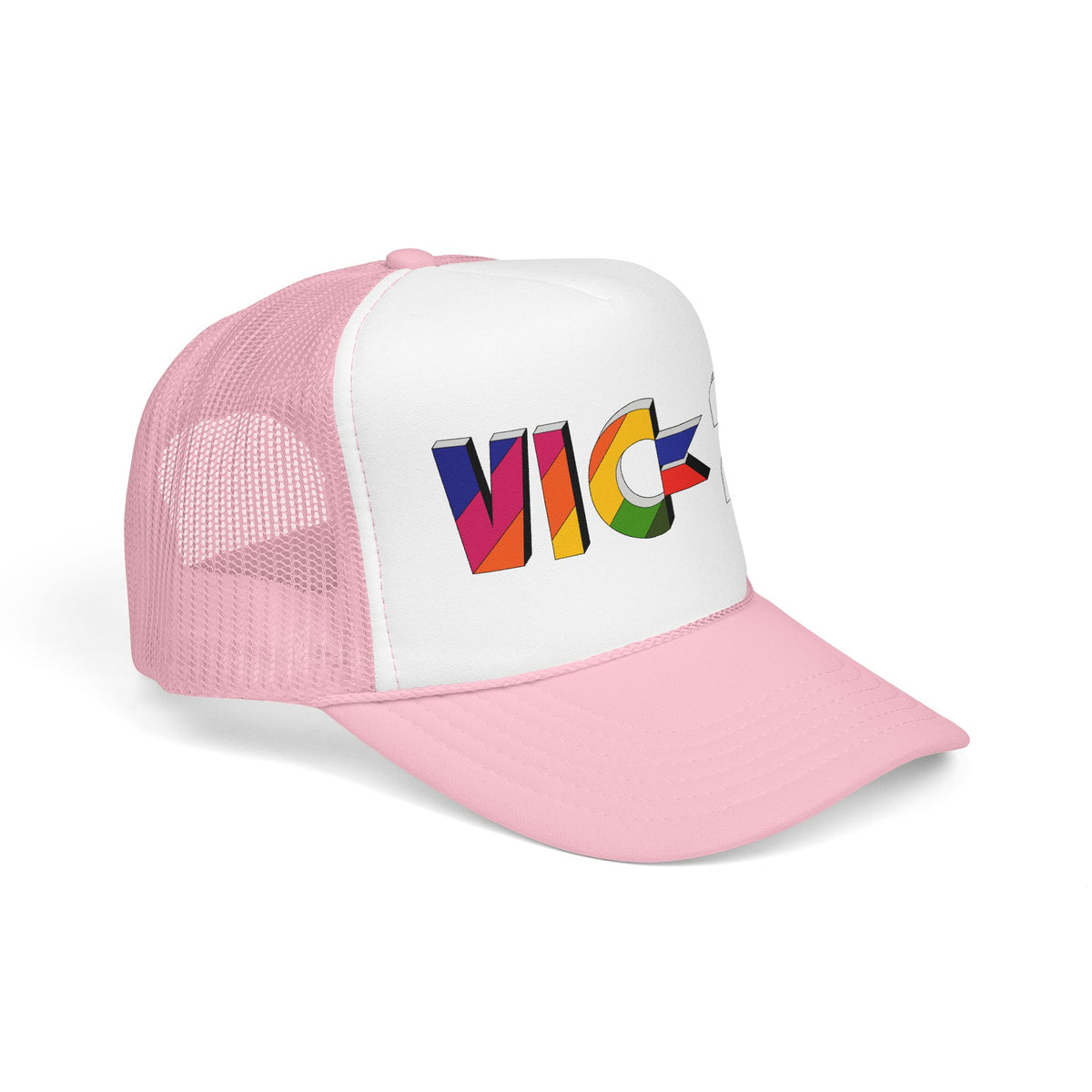VIC-20 - Truckerpet Printify