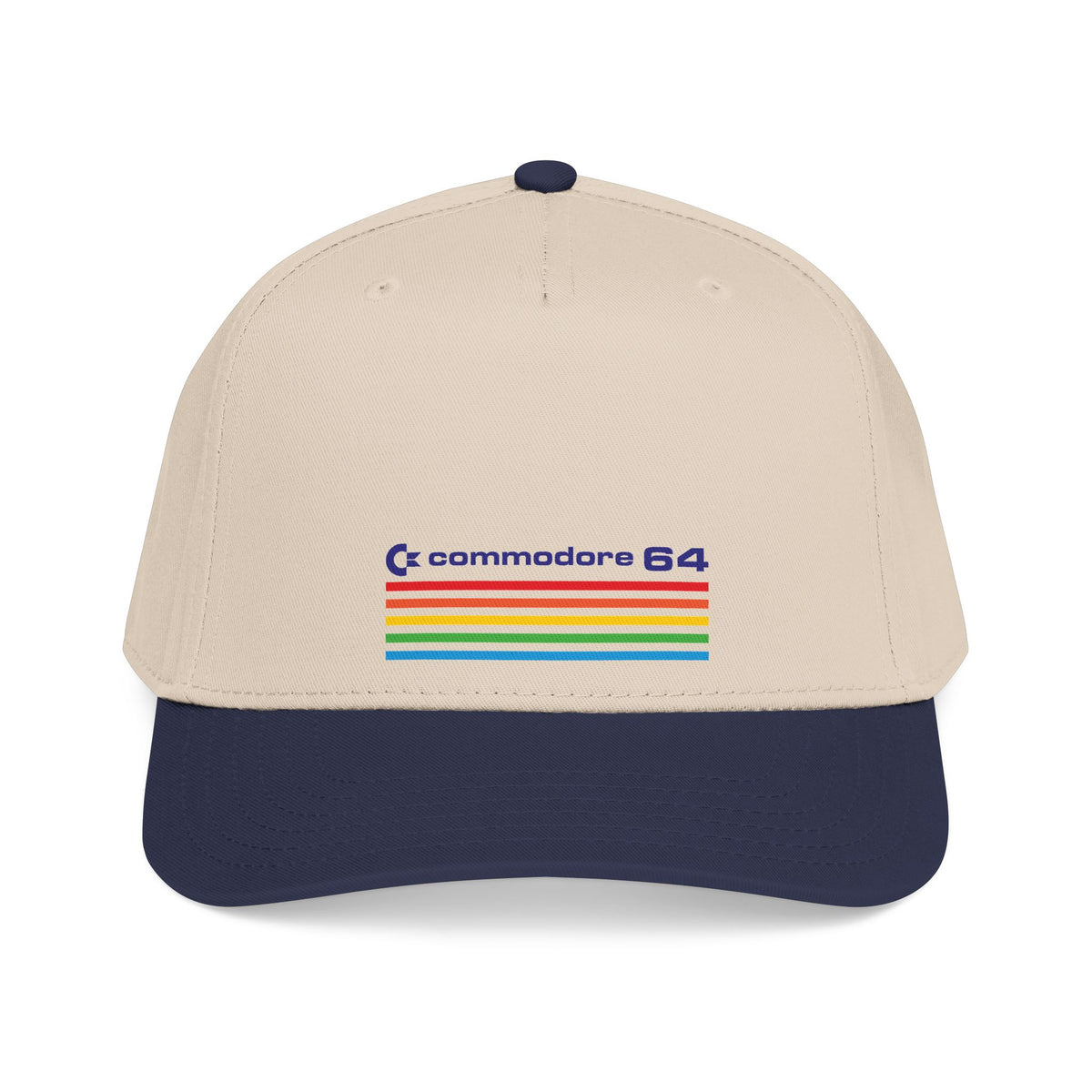 Commodore 64 - Baseball Cap Printify