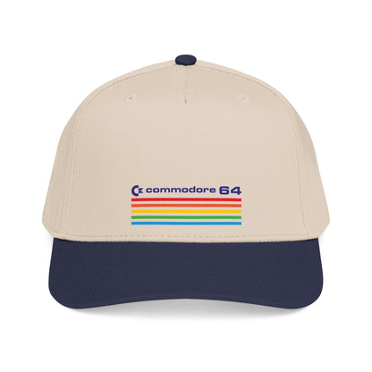 Commodore 64 - Baseball Cap Printify