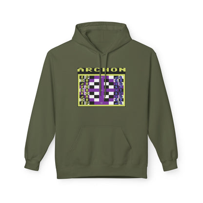 Archon - Hoodie Printify