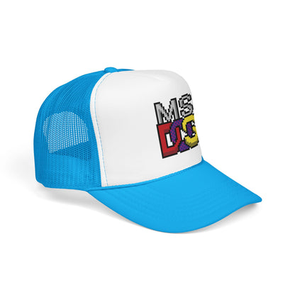 MS-DOS - Truckerpet Printify