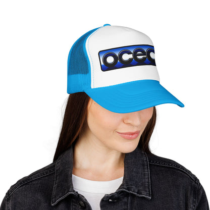 Ocean Software - Truckerpet Printify