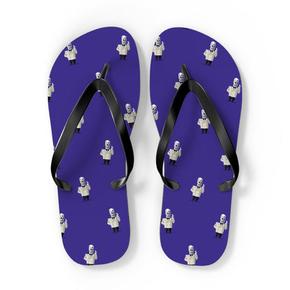 Grim Fandango - Slippers Printify
