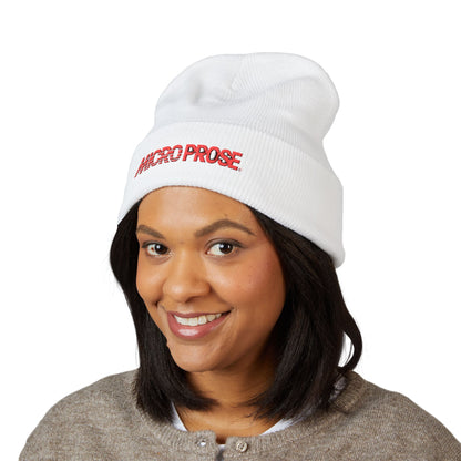 MicroProse - Beanie Printify