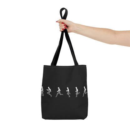 Impossible Mission Runner - Tas Printify
