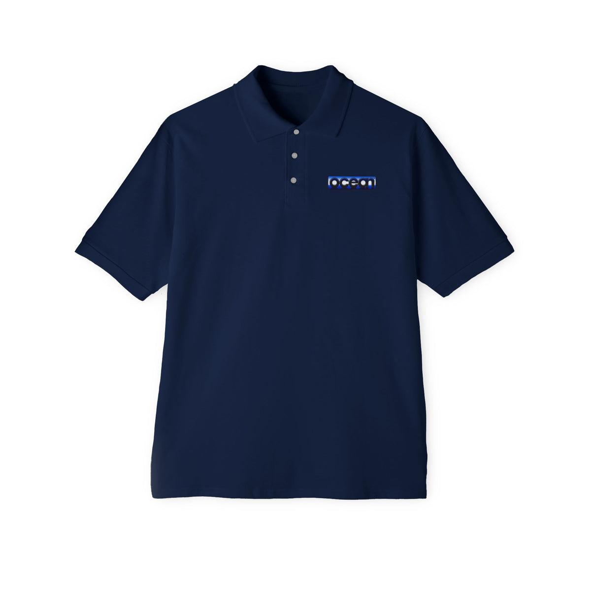 Ocean Software - Polo Printify