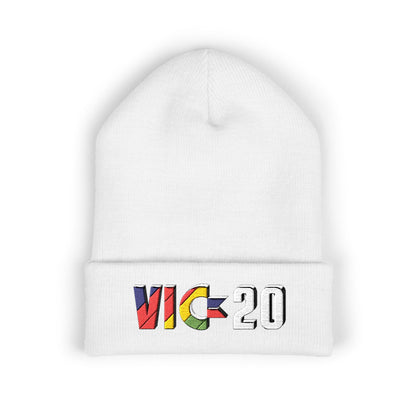 VIC-20 - Beanie Printify