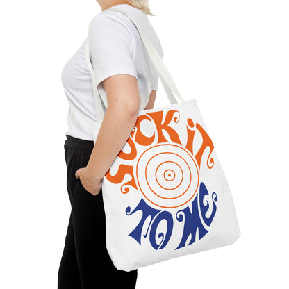Sock It To Me - Tas Printify