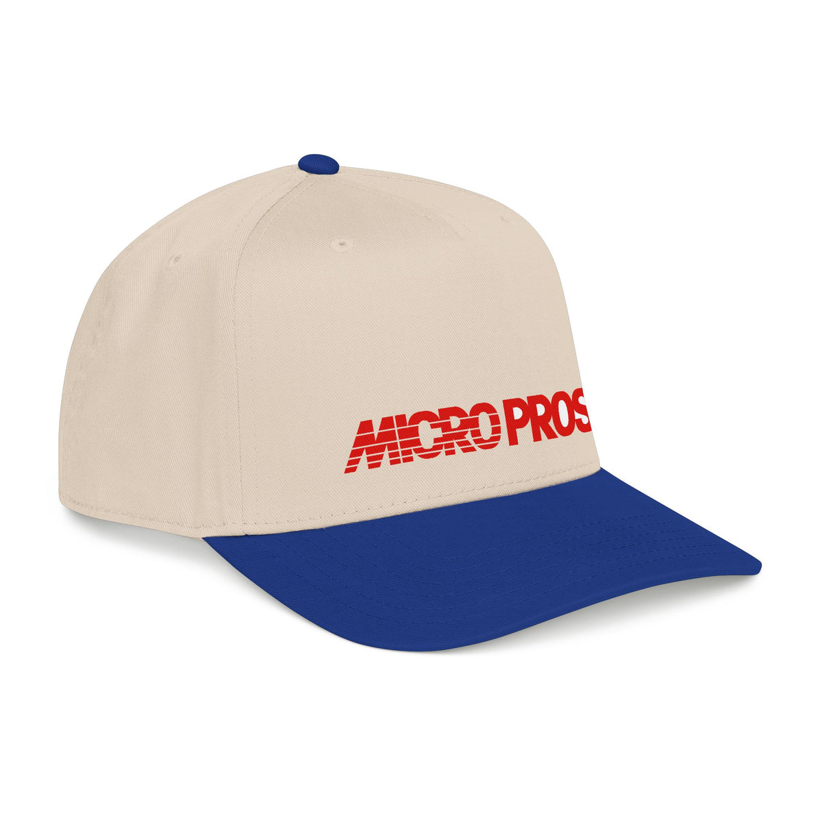 MicroProse - Baseball Cap Printify