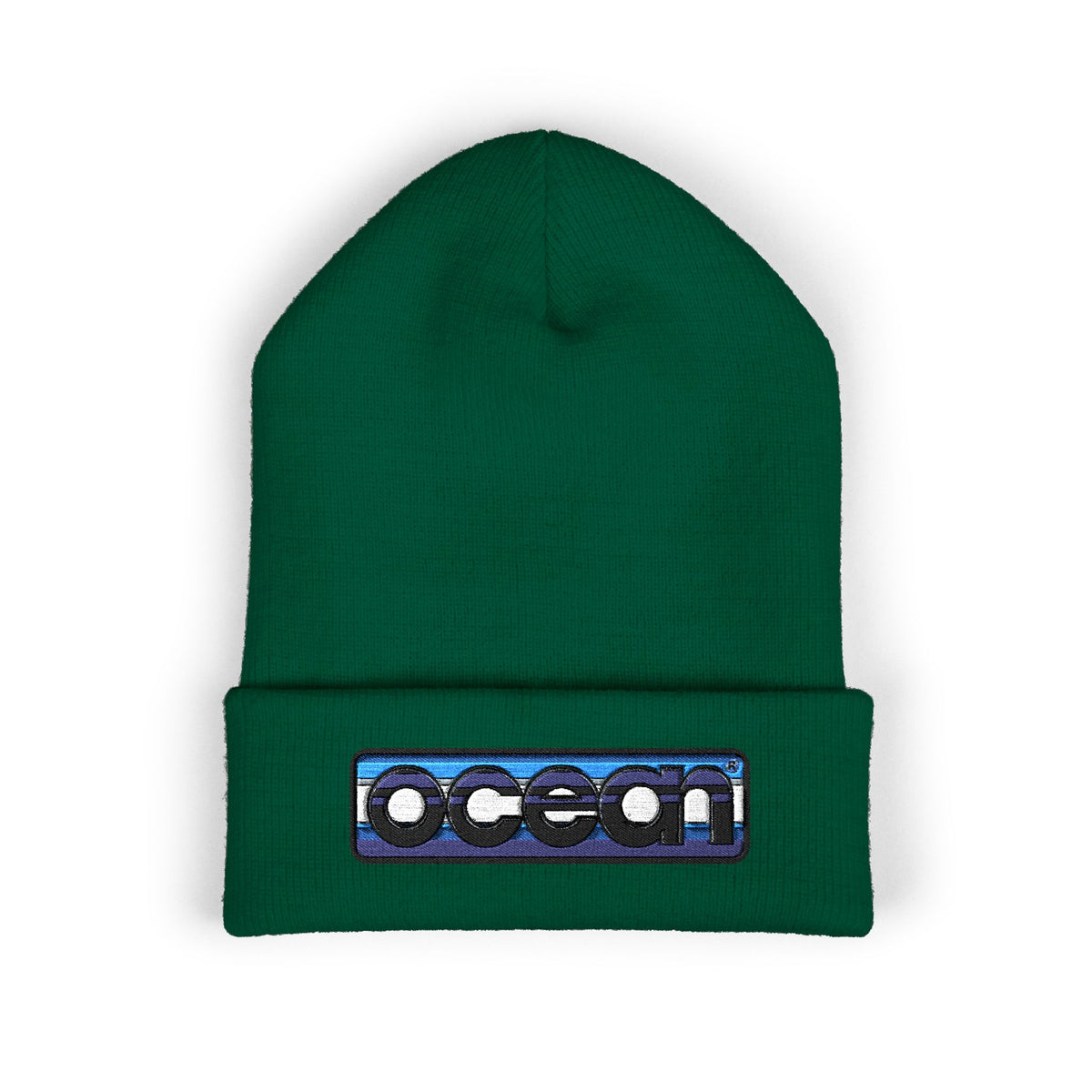 Ocean Software - Beanie Printify