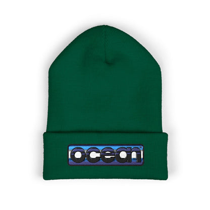 Ocean Software - Beanie Printify
