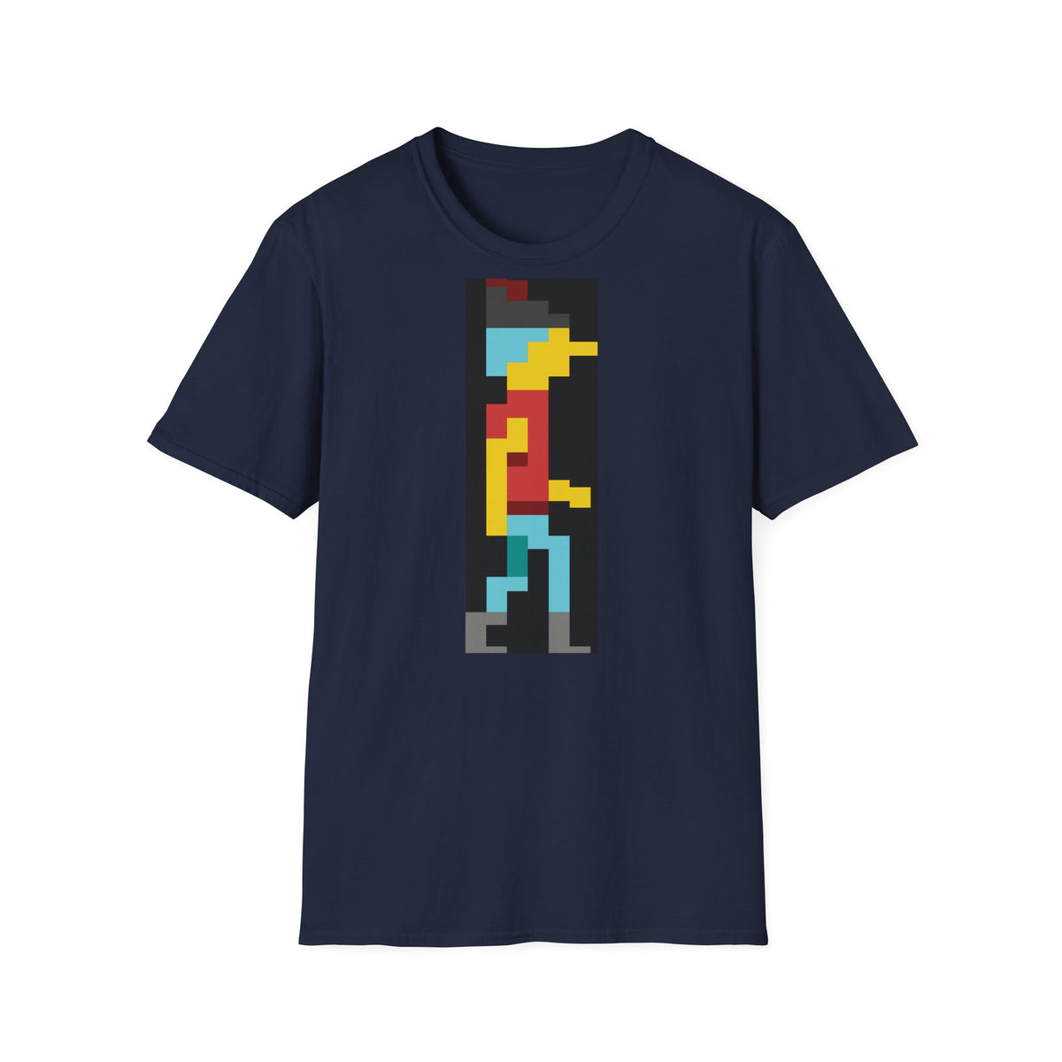 King's Quest - T-shirt Printify