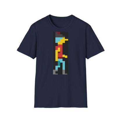 King's Quest - T-shirt Printify