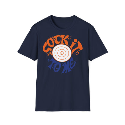 Sock It To Me - T-shirt Printify