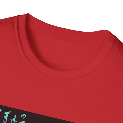 Ultima V - T-shirt Printify