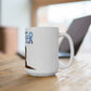 Wing Commander Privateer Ceramic Mug (EU)
