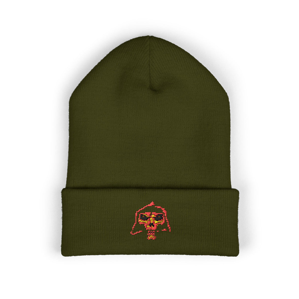 Diablo - Beanie Printify
