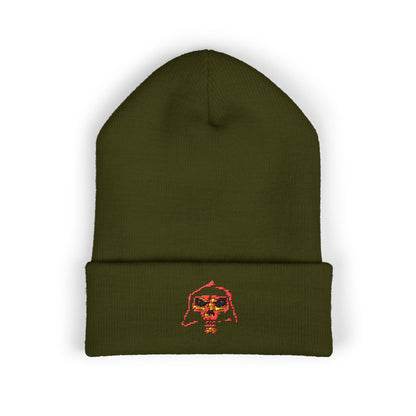 Diablo - Beanie Printify