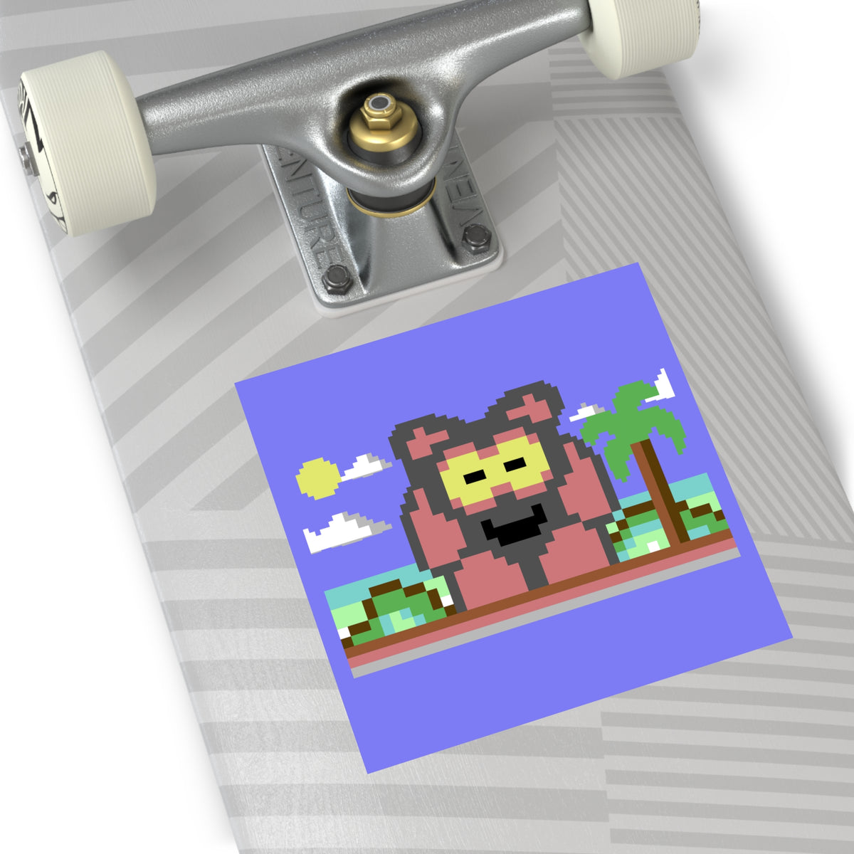 Creatures 2 - Sticker Printify