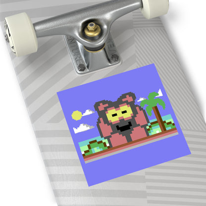 Creatures 2 - Sticker Printify