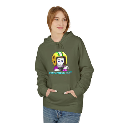 Commander Keen (Neural Stunner) - Hoodie Printify