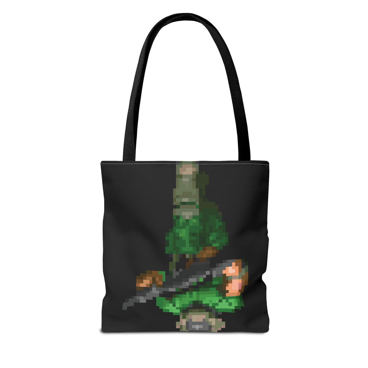 Doom - Tas Printify