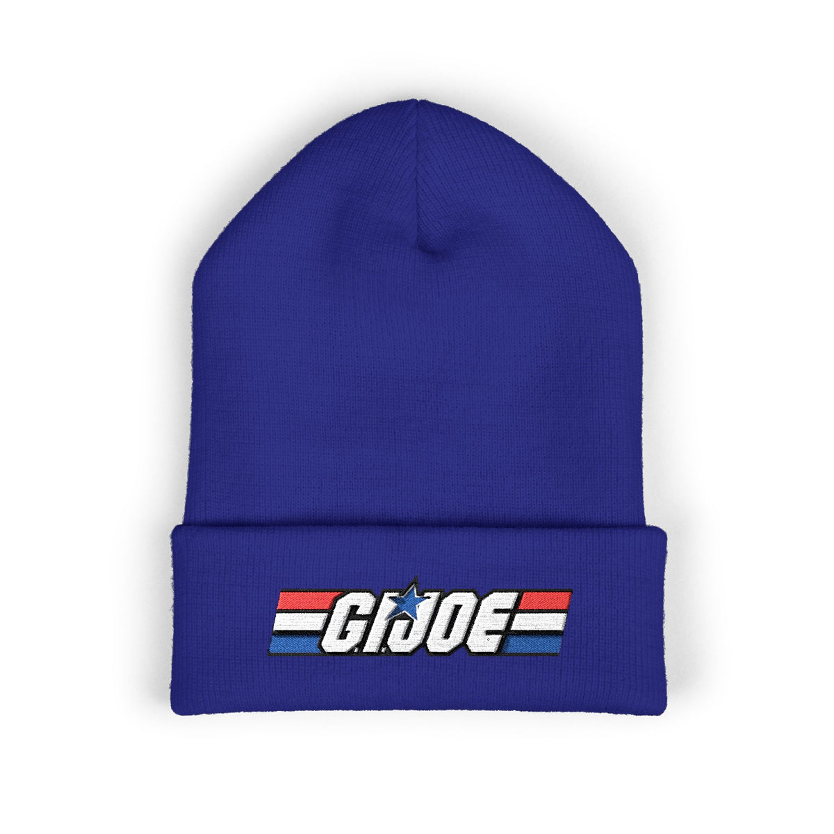 G.I. Joe - Beanie Printify