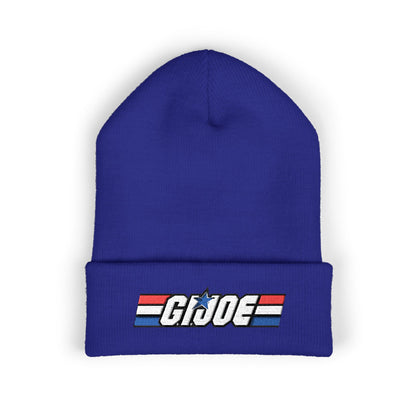 G.I. Joe - Beanie Printify