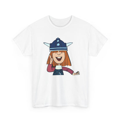 Wicky the Viking Unisex T-Shirt