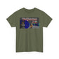 Wolfenstein 3D Retro T-Shirt