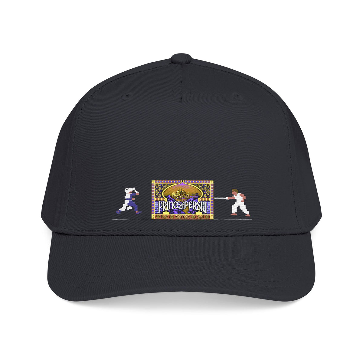 Prince of Persia - Baseball Cap Printify