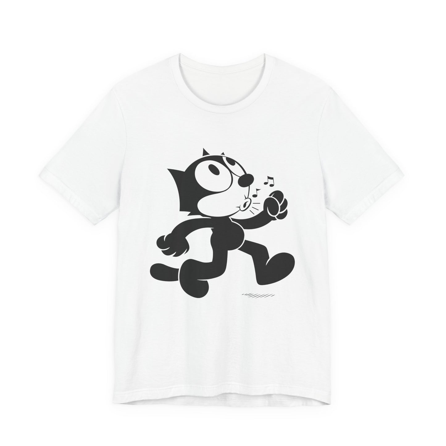 Felix the Cat T-Shirt