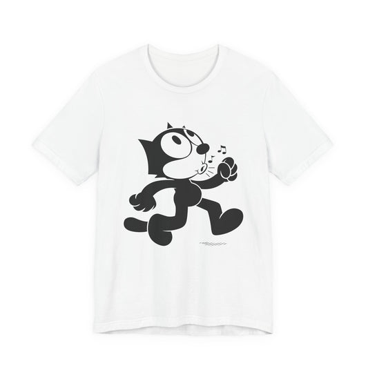 Felix the Cat T-Shirt