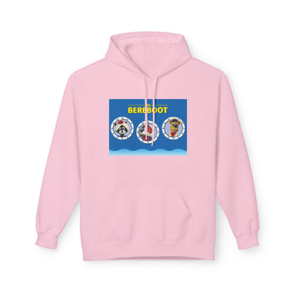 De Bereboot - Hoodie Printify