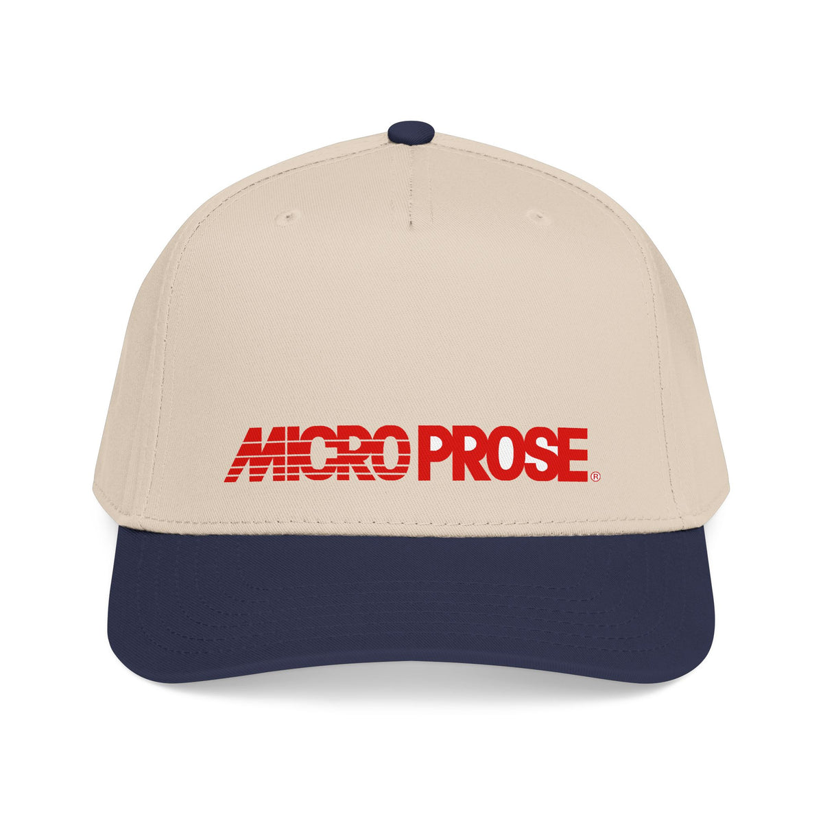 MicroProse - Baseball Cap Printify