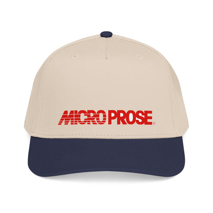 MicroProse - Baseball Cap Printify