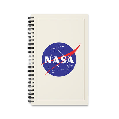 NASA - Notitieboek Printify