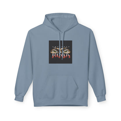 The Last Ninja - Hoodie Printify