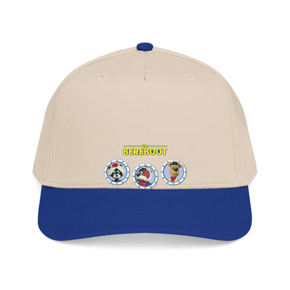 De Bereboot - Baseball Cap Printify